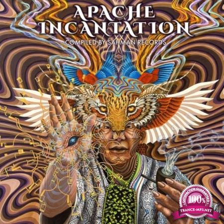 Apache Incantation (2020)