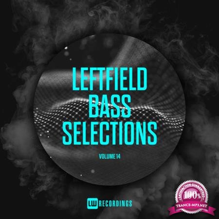 Leftfield Bass Selections, Vol. 14 (2020)