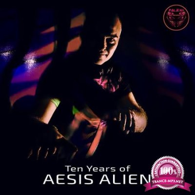 Polena - Ten Years of Aesis Alien (2020)