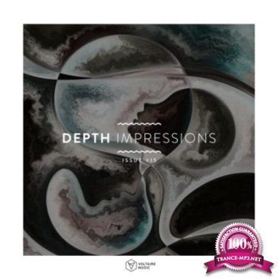 Depth Impressions Issue #15 (2020)