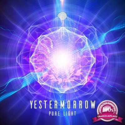 Yestermorrow - Pure Light (Single) (2020)