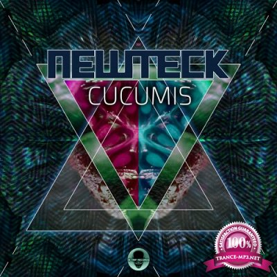 Newteck - Cucumis (Single) (2020)