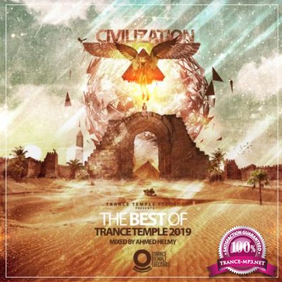 Ahmed Helmy - The Best Of Trance Temple 2019 (2020)