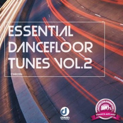 Essential Dance Floor Tunes, Vol. 2 (2020)