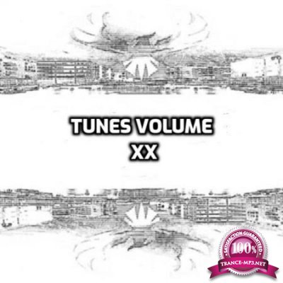 Tunes Volume XX (2020)