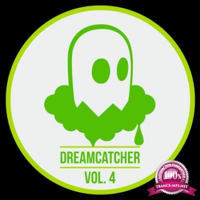 Dreamcatcher Vol.4 (2020)