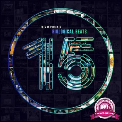 Fatman D presents 15 Years of Bioloigcal Beats (2020)