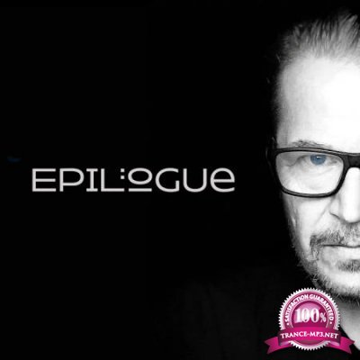 Daniel Evans - Epilogue (2020)