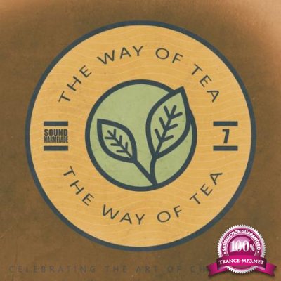 The Way of Tea, Vol. 7 (2020)