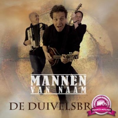 Mannen Van Naam - De Duivelsbrug (2020)