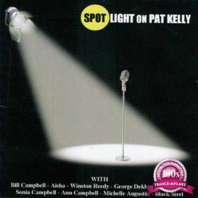 World Sounds Music - Spotlight on Pat Kelly (2020)