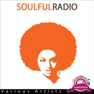 Soulfulradio, Vol. 5 (2020)