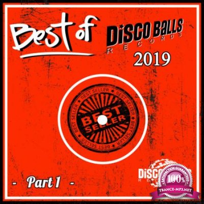 Best Of Disco Balls Records 2019 Pt 1 (2020)