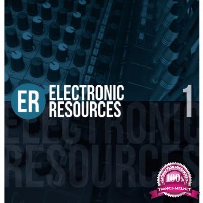 Electronic Resources, Vol. 1 (2020)