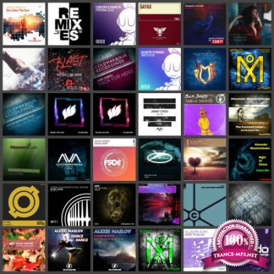 Fresh Trance Releases 228 (2020)