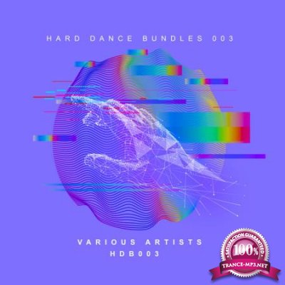 Hard Dance Bundles 003 (2020)