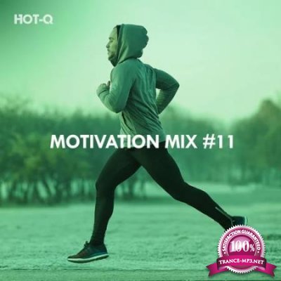 Motivation Mix, Vol. 11 (2020)