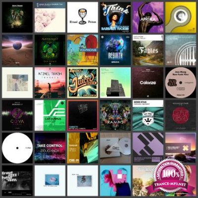 Beatport Music Releases Pack 1779 (2020)