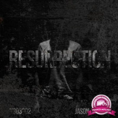 Jason Johnson - Resurrection (2020)