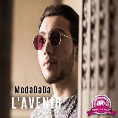 MedaDada - Lavenir (2020)