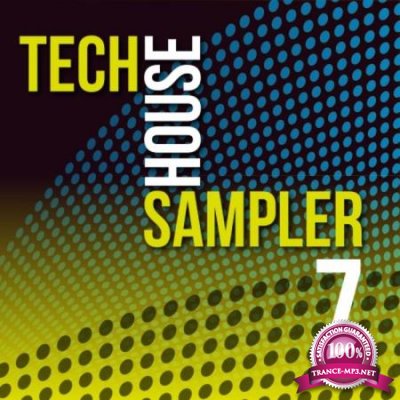 Tech House Sampler, Vol. 7 (2020)