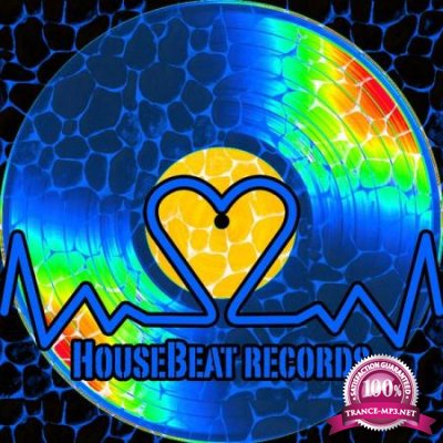 HouseBeat Records - Best Of  2019 (2020)