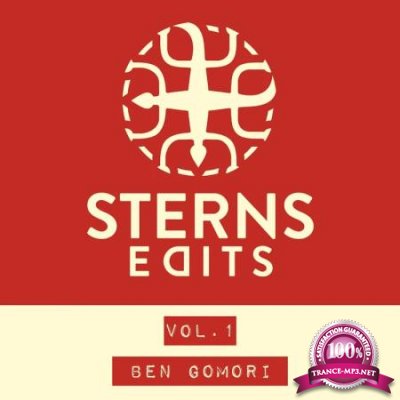 Sterns Edits Vol. 1: Ben Gomori (2020)