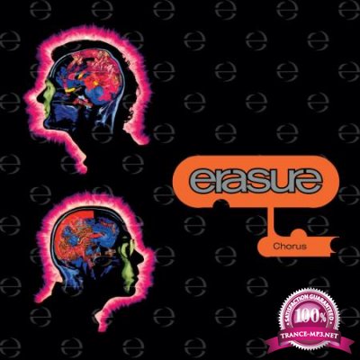 Erasure - Chorus (Deluxe Edition) (2020)