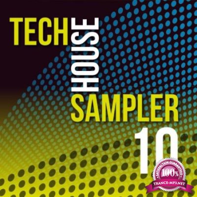 Tech House Sampler, Vol. 10 (2020)