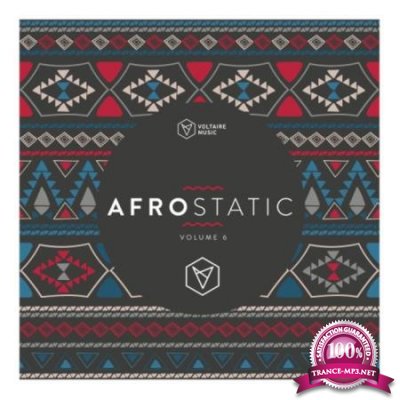 Voltaire Music Pres.: Afrostatic Vol 6 (2020)