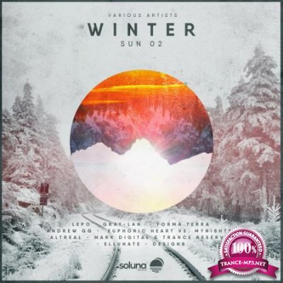 Winter Sun 02 (2020)