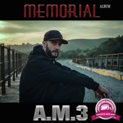 A.M.3 - Memorial Album (2020)