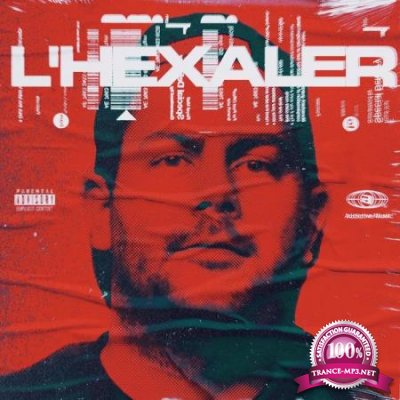 L'hexaler - Best Of L'hexaler (2020)