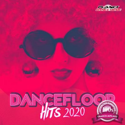 Dancefloor Hits 2020 (2020)