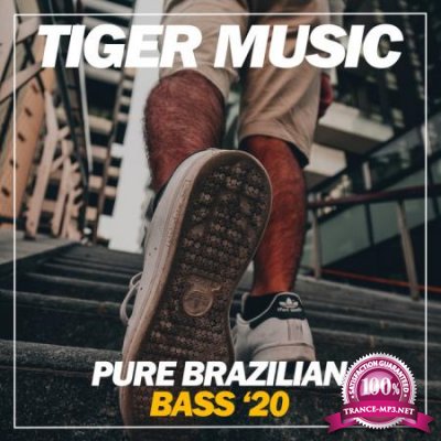 Pure Brazilian Bass '20 (2020)