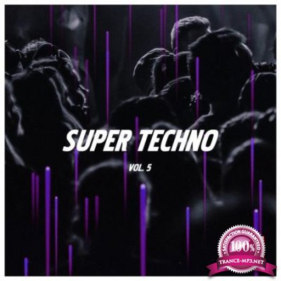 Super Techno, Vol. 5 (2020)