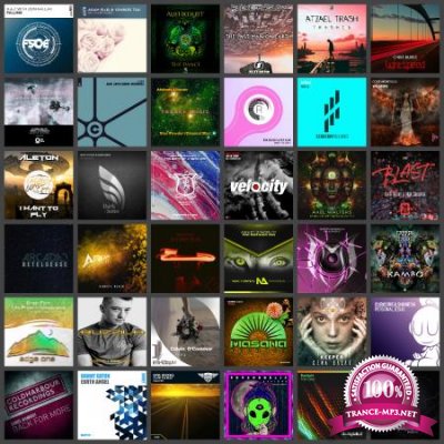 Fresh Trance Releases 230 (2020)