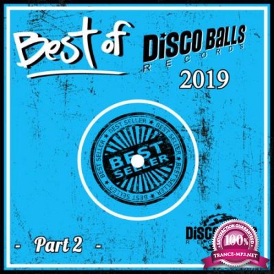 Best Of Disco Balls Records 2019  Part 2 (2020)