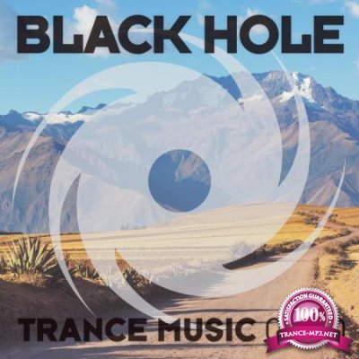 Black Hole: Black Hole Trance Music 02-20 (2020) FLAC