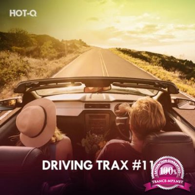 HOTQ - Driving Trax, Vol. 11 (2020)