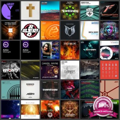 Fresh Trance Releases 231 (2020)
