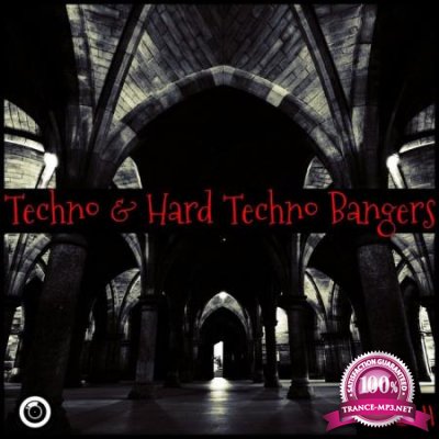 Techno & Hard Techno Bangers Vol 2 (2020)