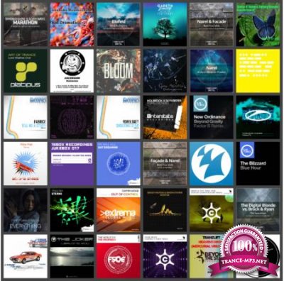 Flac Music Collection Pack 043 - Trance (1997-2020)