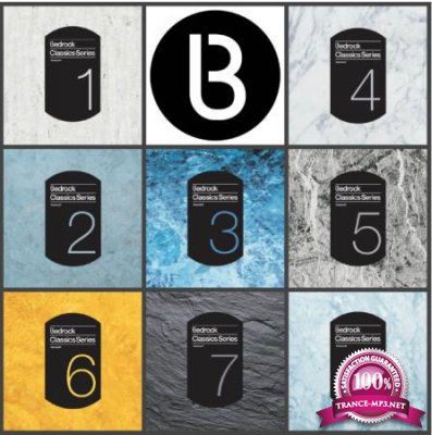 Bedrock Classics Series 1-13 (2011-1012) FLAC