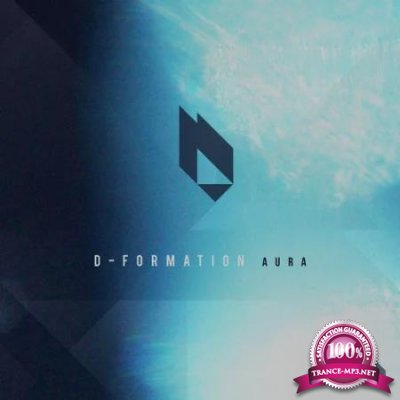 D-Formation - Aura EP (2020)