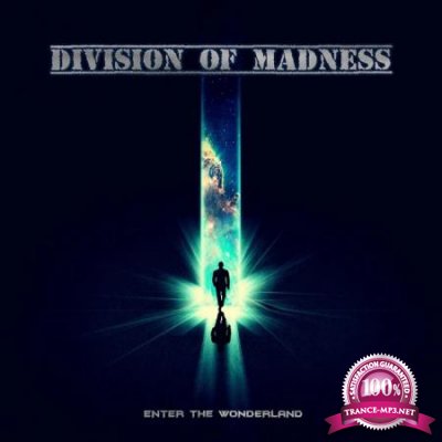 Division of Madness - Enter the Wonderland (2020)