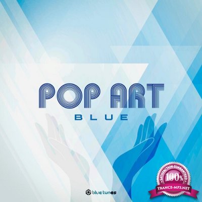 Pop Art - Blue (Single) (2020)