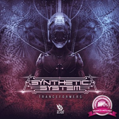 Synthetic System - Tranceformers (Single) (2020)
