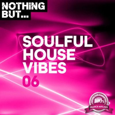 Nothing But Soulful House Vibes Vol 06 (2020)