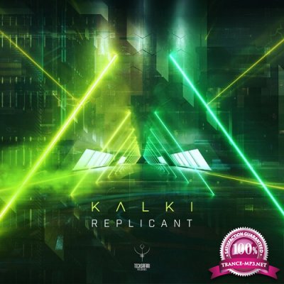 Kalki - Replicant (Single) (2020)